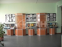 музейное оборудование москва