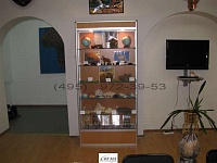 Музей Африки школа №1445