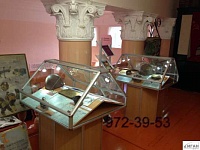 столы для краеведческого музея