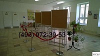 Мобильная экспозиция для Центра детского творчества г. Подольска